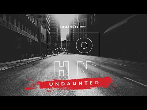 01-24-21 | John 4:16-26 | Dr. Steven Smith