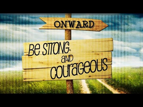 October 18th, 2020 - Joshua 5:13-6:27 -- Some Hard Truths - part 1