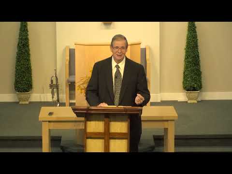 Daniel 11:15-24:  Events Leading to the Tribulation