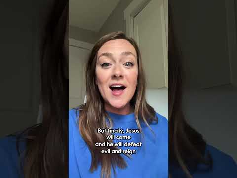 Surviving the end times?