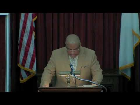 Sunday 3/20/22 6PM - "Outward Purity" - Romans 2:1-6