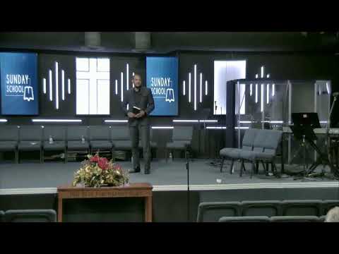 Second Sunday service- 2 Timothy 2:5-7 and 3:14-17