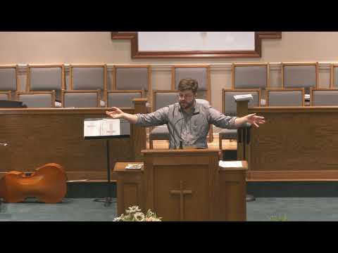 “Judah’s Speech” - Genesis 44:16-34