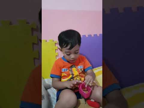 January 25, 2020 - 1 Chronicles 6:11 - Xander