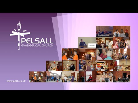 06 -  Live looking forward - 2 Peter 3:11-18  - 14th Feb 2021 - Morning Service