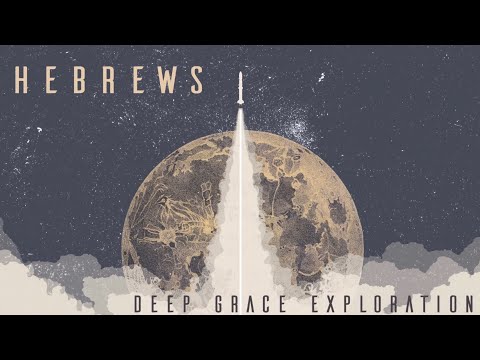 How the Hope of Heaven Helps us Live Now - Hebrews 11:9-16 - 7 June 2020