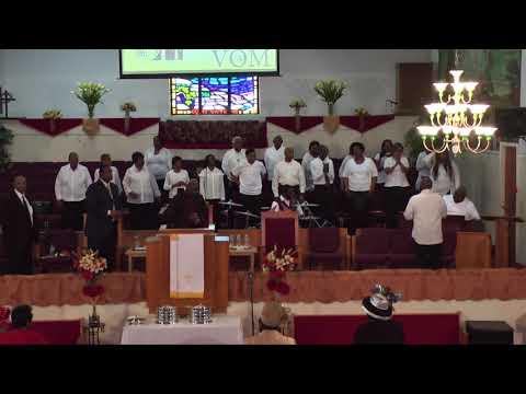 "Bundled" (Matthew 13:24-30) Dr. Keith B. McGee I (3/4/18)