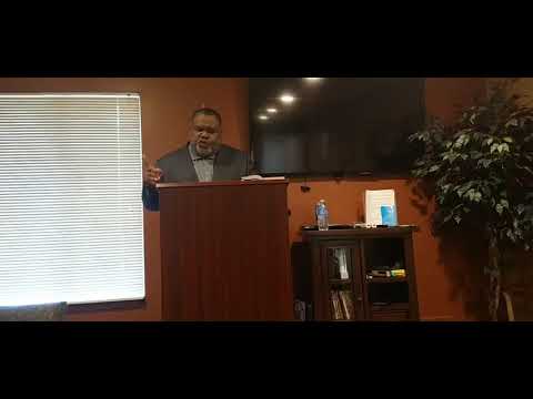 What Are You Dedicated To? - Acts 7:58 (April 10, 2022)