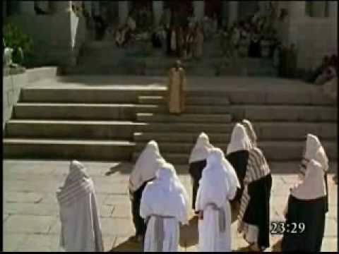 Matthew 23:23-36 -  Woe to you, teachers of the law and Pharisees!