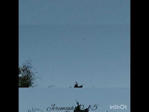 Noël - Jeremiah 10 :1-5 ????