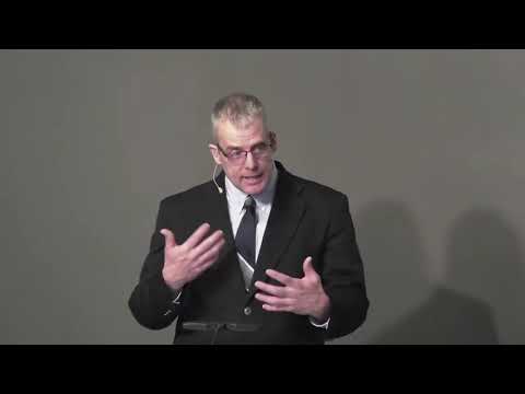 Pastor Chris Cooper "Praying for a Brother in Sin" 1 John 5:16-17