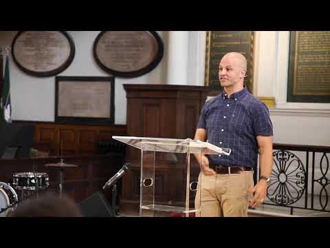 A Living Hope | 1 Peter 1:1-13 | A Precious People