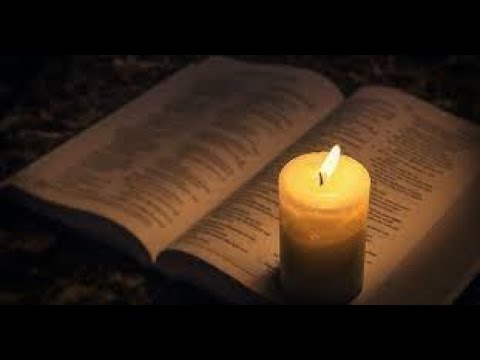 Dark sayings of Old-Scripture from the Lord-Isaiah 48:10;Psalms 78:1-2