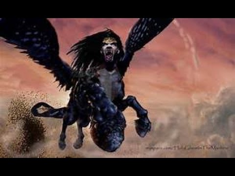 Pastor Michael W. Couch "Revelation 9:3-11" Part II