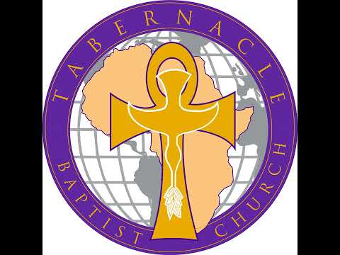 STRETCHING FORWARD WITH NO LIMITS | Zechariah 2:1-5 | Rev. Dr. Charles E. Goodman, Jr.