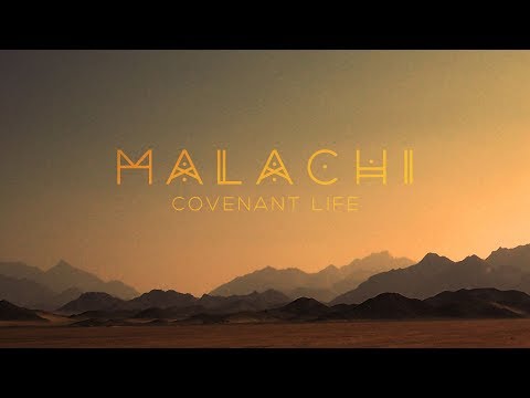 Justice & Equity | Malachi 2:17-3:6