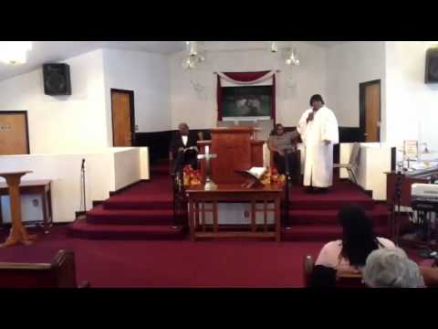 Romans 7:19-21, When I Would do Good, Evil is Always Present