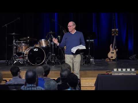The Meaning of Loving Well, John 13:1–38 | Pastor Doug Olsen