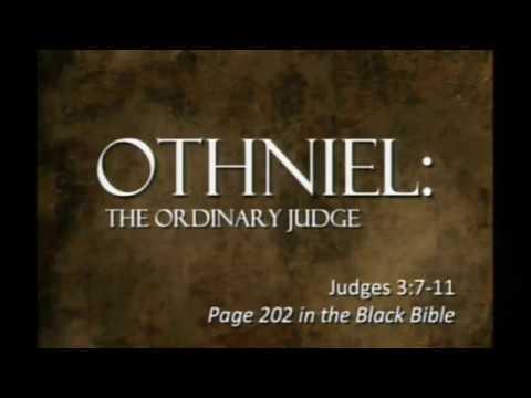 Othniel: The Ordinary Judge | Judges 3:7-11 | Pastor Dan Erickson