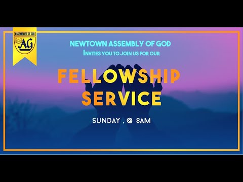 "God is ready to heal our land" 2 Chronicles 7:12-16 - Bishop Ronald Surujballi