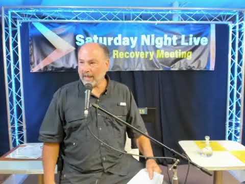 LIFE RECOVERY MEETING ~  How Do You Cover Your Past ??? ~ Covering the Past ~ Ezekiel 33:10-16