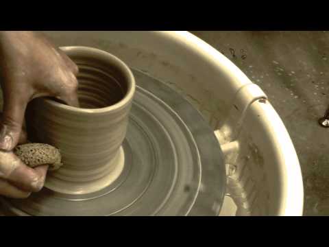 Theology of the City (Jeremiah 18:1-6)