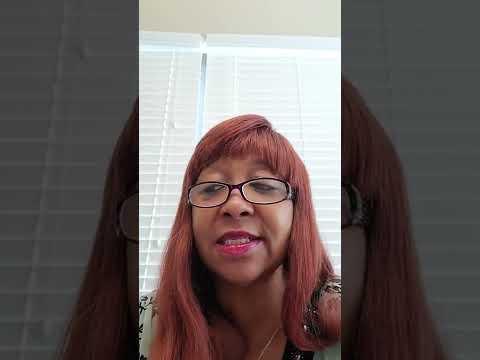 A Word From The Lord ( Joel 3:6-8) September 06, 2022) September 06, 2022