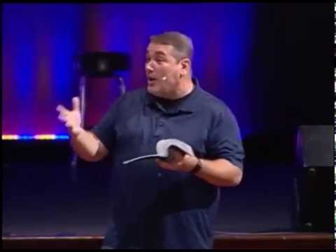 Philippians 1:27-29 - Pastor Jamie Ward - August 24, 2016