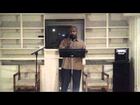 Spiritual Food:Romans 6:4