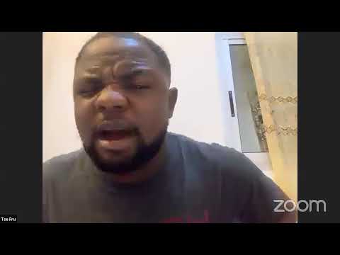 BREAKING FORTH AT THE PRAYER LINE  Isaiah 51:5-8