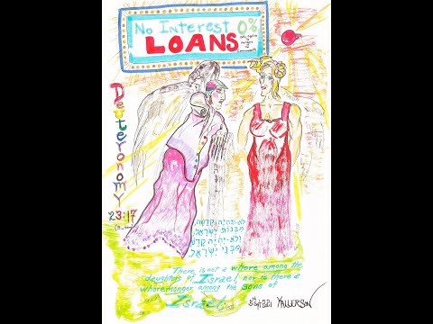 Deuteronomy 23:15-25 (Holy Conduct Before the Lord, Part II)