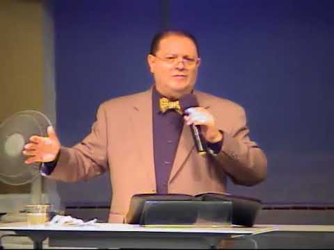 EL ESCAPE OFRECIDO POR DIOS  Genesis 19:15-17  Pastor Jose Arriaga  MLLF PHOENIX AZ USA.