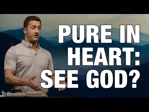 RPM | Happy are the Holy | Jeremiah Dennis