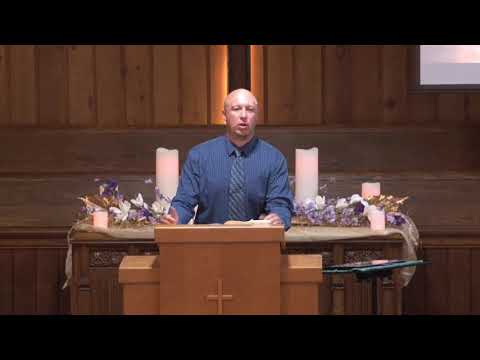 18 Called Unto The Fellowship of Jesus Christ Pt.4  - 1 Corinthians 1:1-9 (7/4/21)