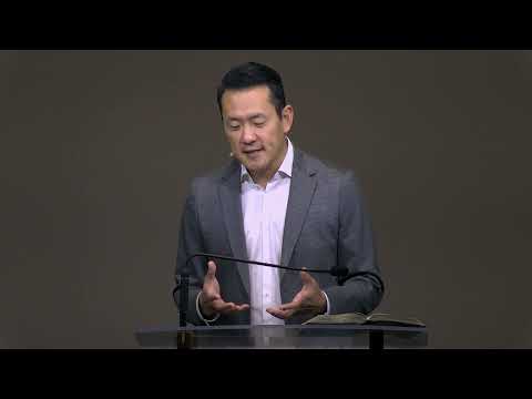 Rebuild & Restore XIV: Ancient Covenant for Modern People (Nehemiah 10:28-31)