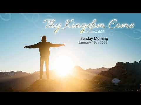Morning Service - Acts 9:22-25