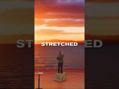 Our God makes a way when there is no way.