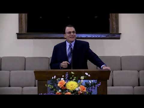 The Mastery Of Mother - Mother's Day, May 10, 2020 - II Timothy 1:5-6