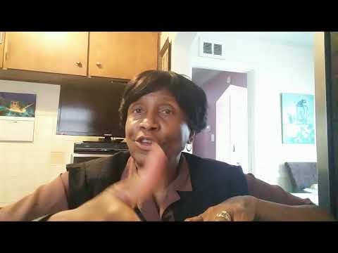 Part 1 / Matthew 12: 22-38/ 5-26-2021/ The Lord's Name Is To Be Praised