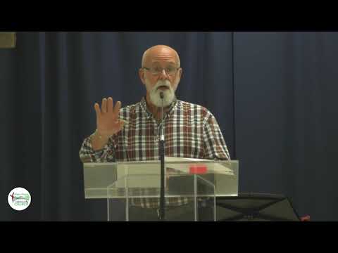 "Waiting For, Waiting With, or Waiting Upon God." | Psalms 123:2