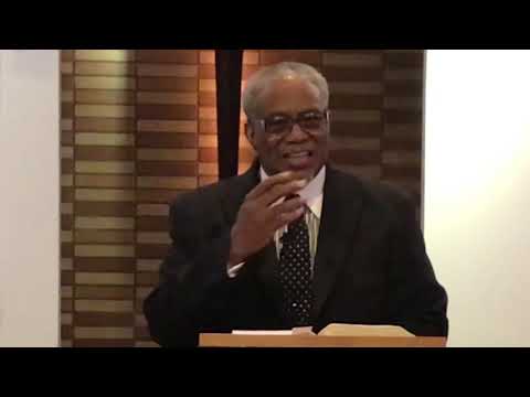 Let Not Your Heart Be Troubled - John 14:1