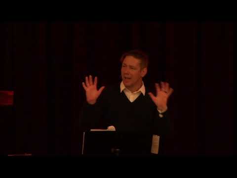 Brian Sumner - The Ten Commandments - Exodus 20:1-24:11