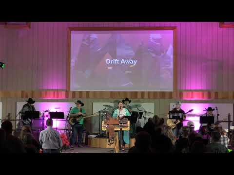 December 5th 2021   1st in the Miracles of Christmas Series called Trail Blazer   Luke 1:11-17