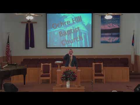 What Matters Most II Timothy 1:1-5