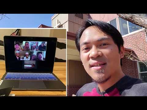 03/29/20 - Foundry Church Online - John 12:20-28