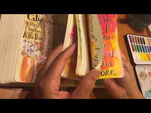 At the Door Numbers 27:7