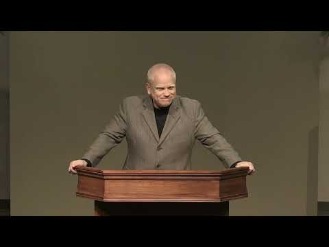 A Spiritual Dead End (Philippians 3:4-7) Pastor Don Green