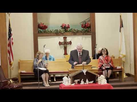 The Gift of Hope, Romans 4:16-24