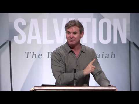 As The Saints Go Marching In // Isaiah 32:1-20