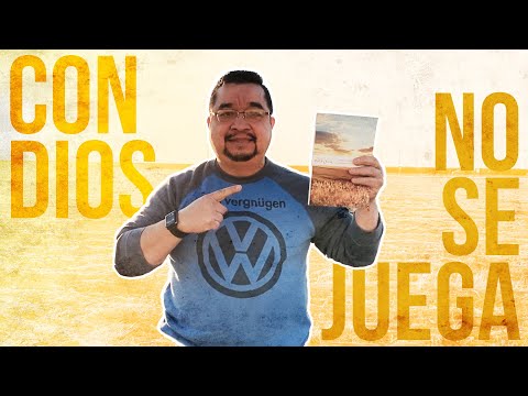 CON DIOS NO SE JUEGA.                                Daniel 5:24-6:2.         28/Nov/2020